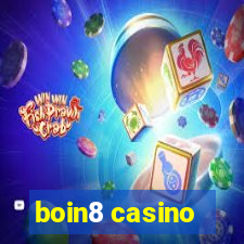 boin8 casino
